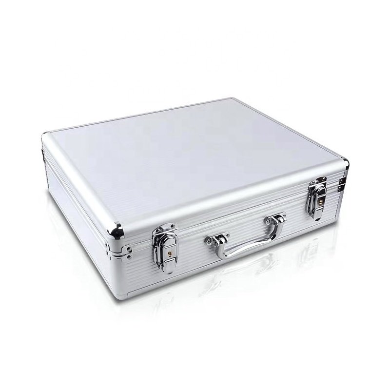 Car Film Tools Set For Vinyl Film Car Window Film PPF Squeegee Set Tool Box Toolbox Carrying Case