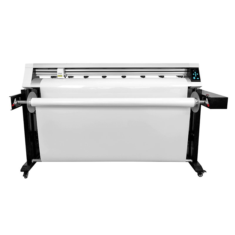 Reedee High Efficiency Plotter Cutting Machine Ppf Car Wrapping Film Ppf Machine For Car Film Cutting