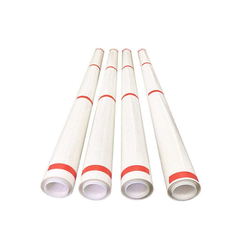 1.52*15m Transparent white TPU PPF Paint Protection Film Vinyl Wrap Protective film for car paint