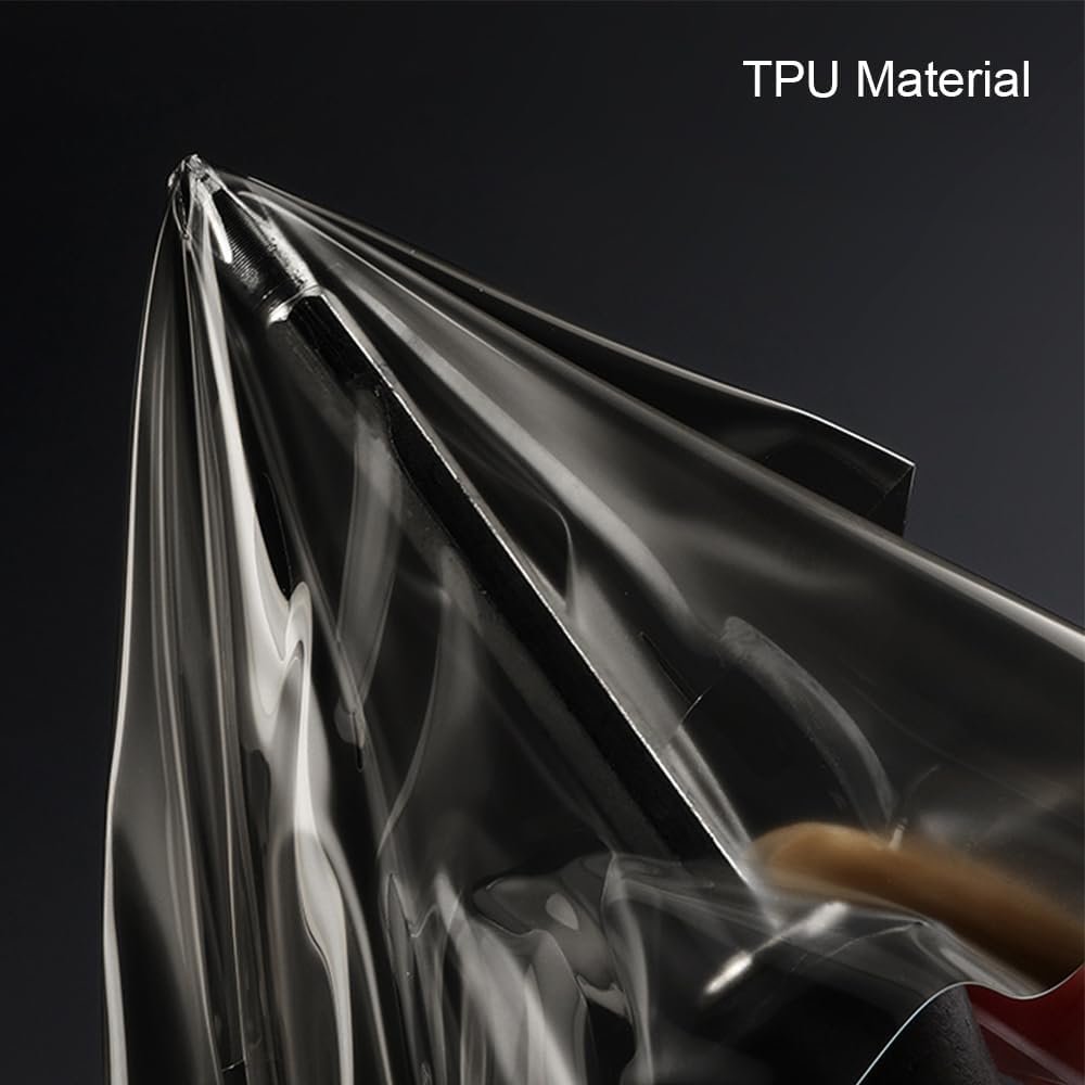 7.5mil TPU PPF Car Windshield Protection Film High Hydrophobic Explosion Proof Car Window Safety Film