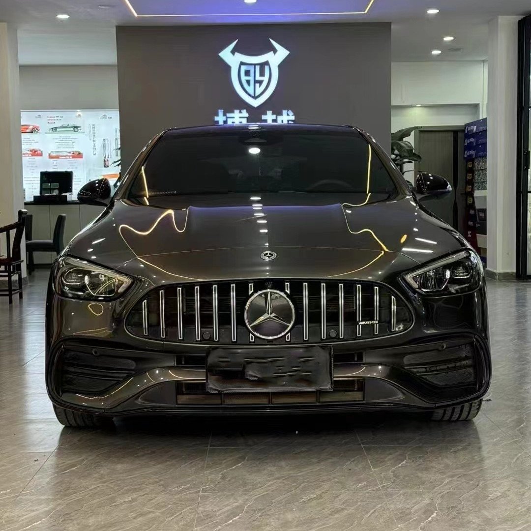 High Glossy Liquid Metal Agate Grey Vinyl Sticker for Car Film Cover Decals for Vehicle Stickers on Car Wrapping Film Wrap