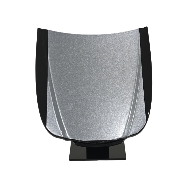 Self Healing Anti Scratch TPU Paint Protection Film for Car Body Black Glossy Silver PPF Car Films