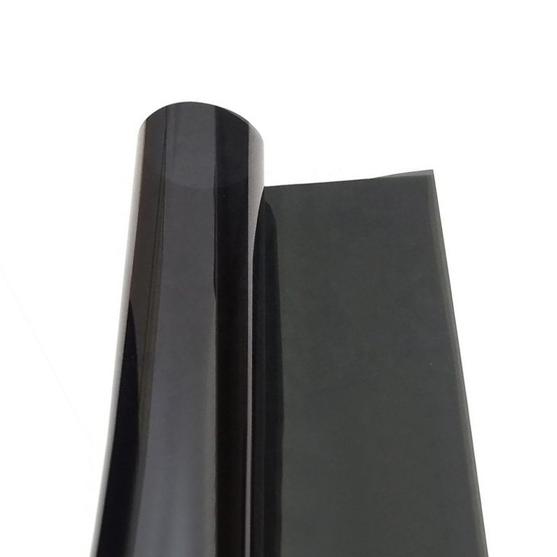 Hot selling insulation uv rejection clear vision nano ceramic car window tint film