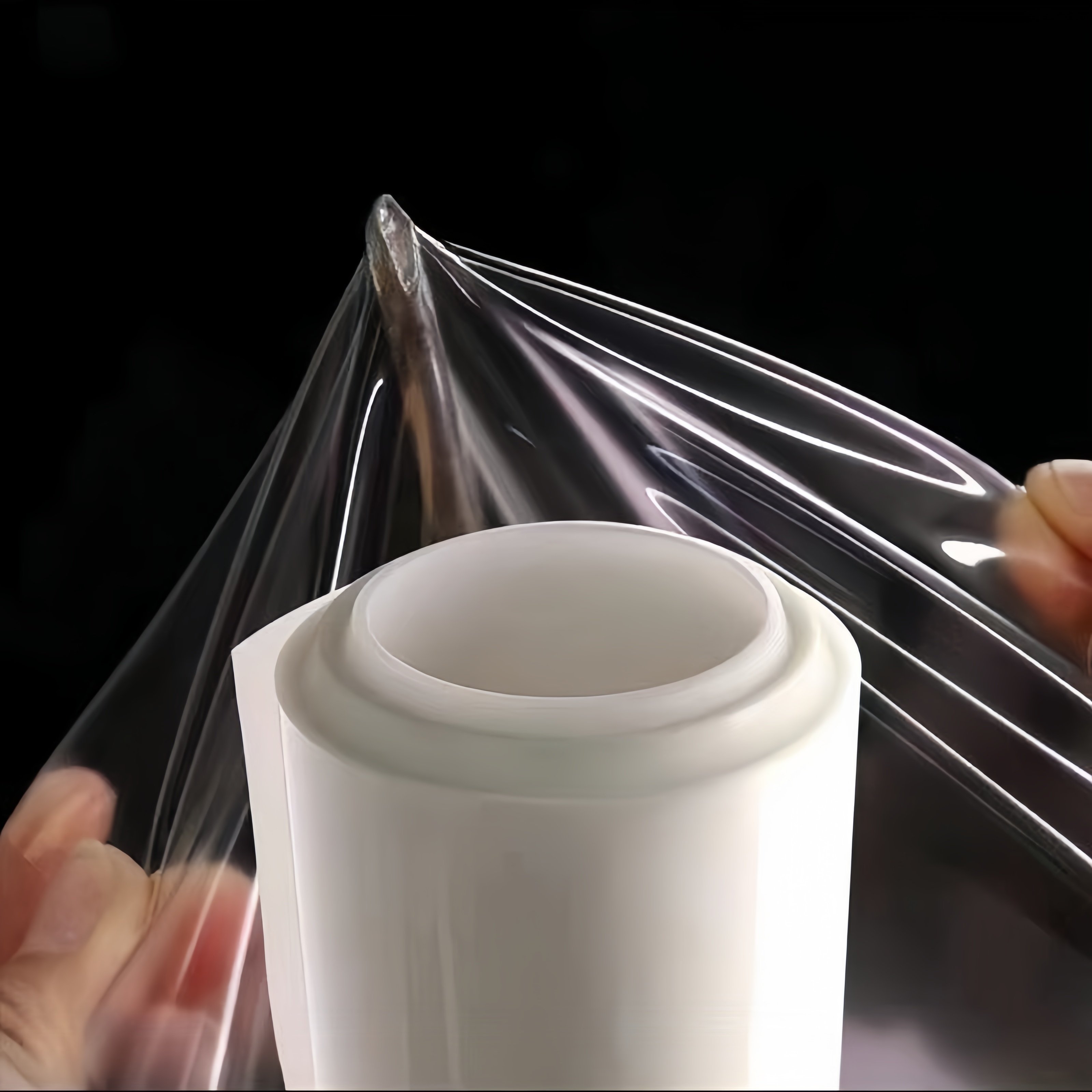 Heat Healing Super High Auto Paint Protection PPF TPU Transparent Car Film Durability 5 -10Years Warranty