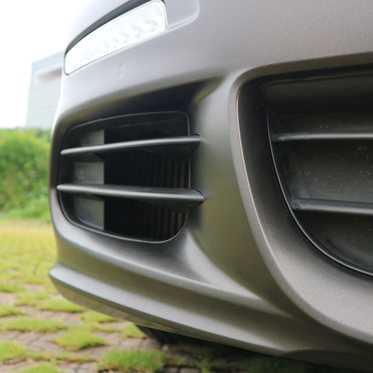 Pearl Metal carbon grey anti scratch car protective vinyl wrap vinyl film custom wholesale paint protection film