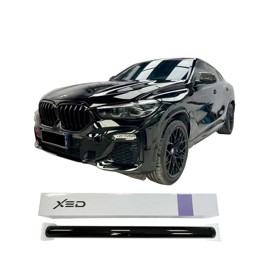 Mingtul TPH/PPF 7.5Mil Scratch-Resistant Transparent Protective Paint Film 6-Year Warranty Car Film TPH PPF Paint Film