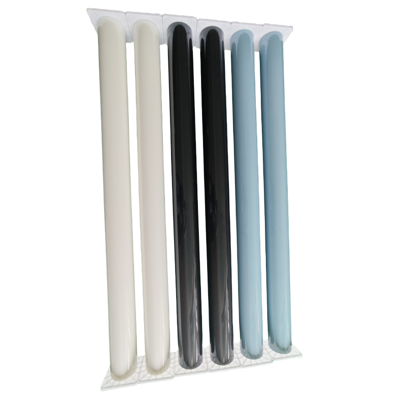 Factory wholesale Hot Sale Glossy TPU PPF no yellowing Paint Protection Film Self Healing Car Film PPF Film