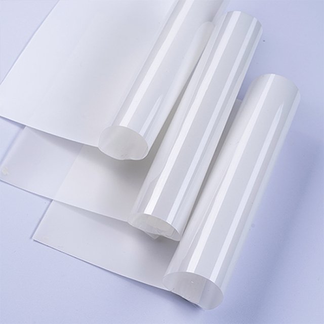 Rordon factory 6.5mil 7.5mil 8.5mil Clear Car PPF Car Paint Protection Film TPU PPF Self Healing car films tint Transparent Film