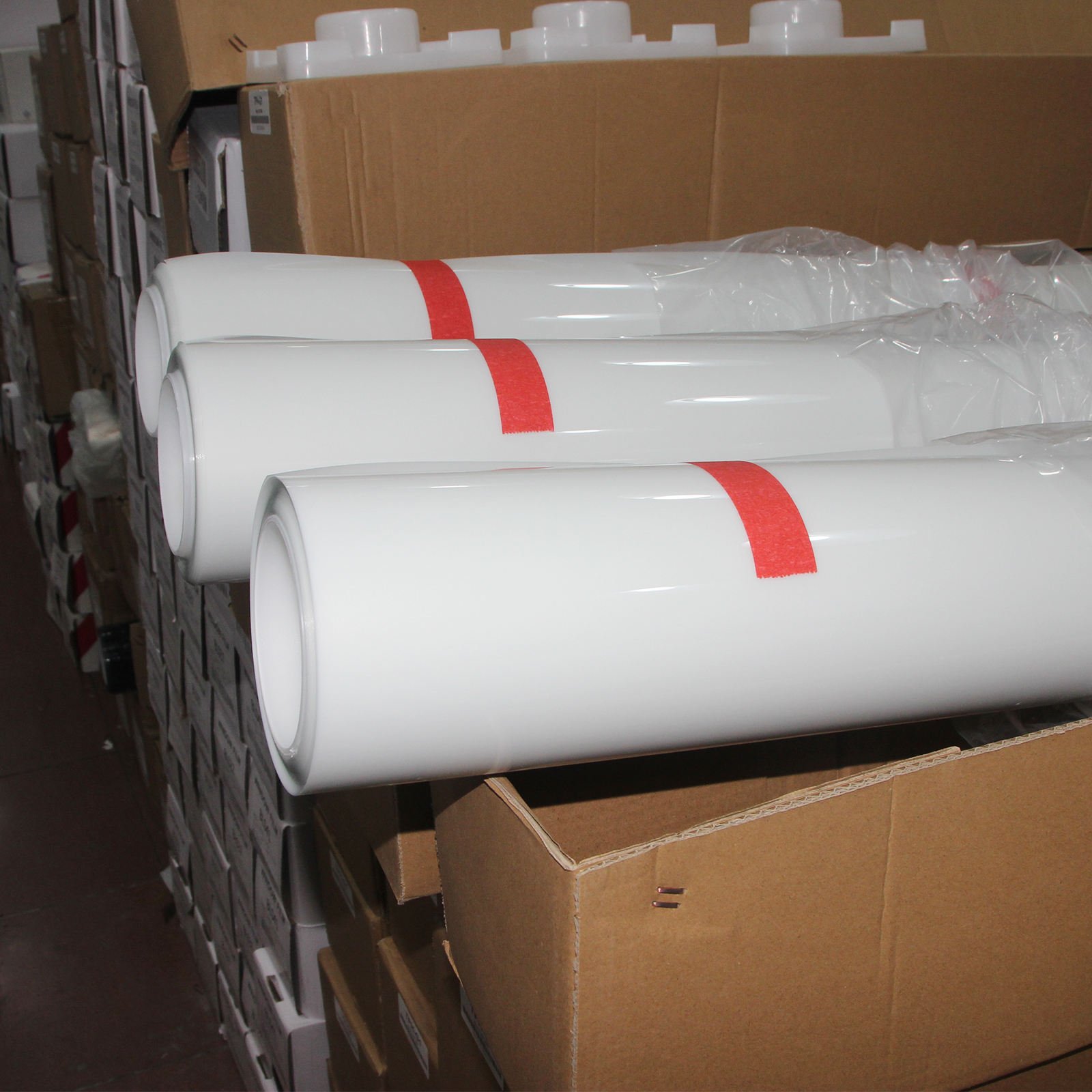 7.5mil Self Healing Ppf Paint Protection Film For Suv Used Car Paint Car Film Tpu Ppf Film 1.52*15m Clear Car Paint Protection