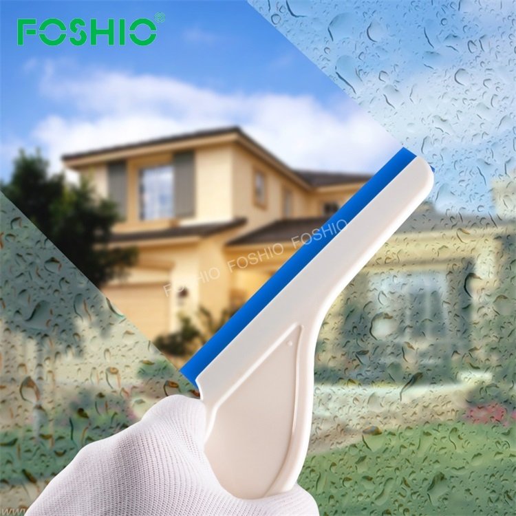FOSHIO Wholesale Car Vinyl Application Film PPF Wrap Tinting Tool Set