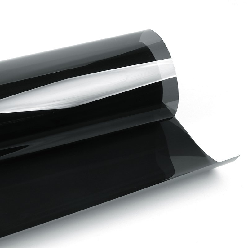 V-Kool quality solar rejection nano ceramic window tint film car stickers window IR90 window film