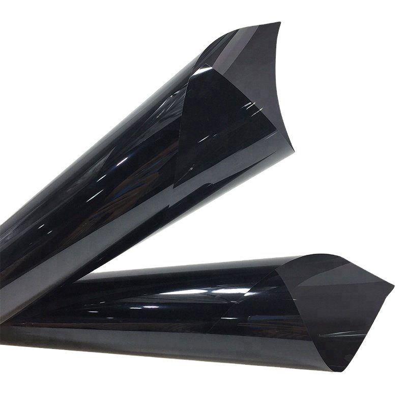 V-Kool quality solar rejection nano ceramic window tint film car stickers window IR90 window film