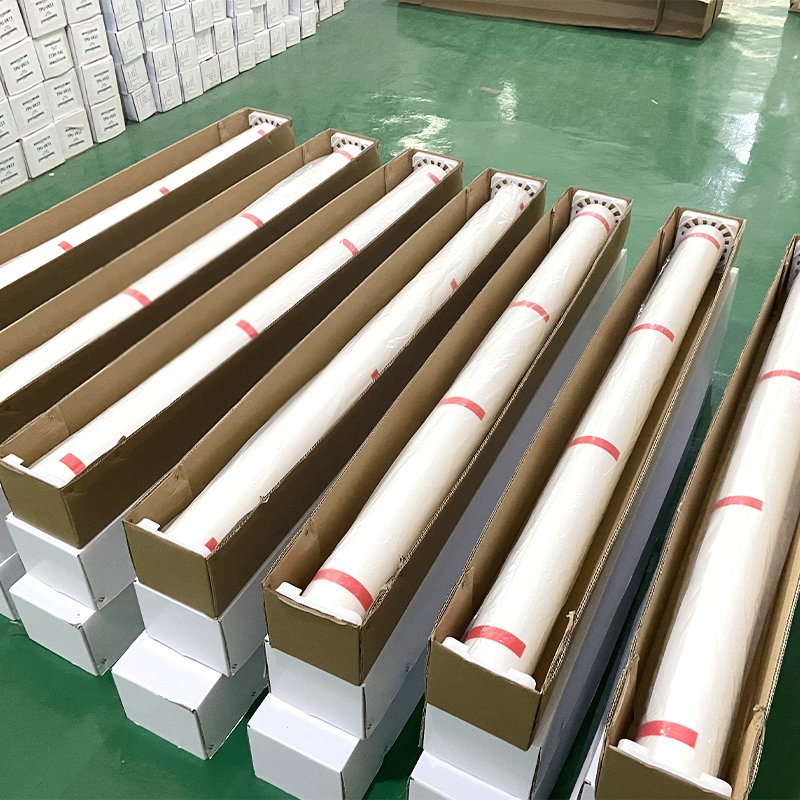 USA quality best selling TPU material self healing transparent glossy paint protection film 6.5mil TPU