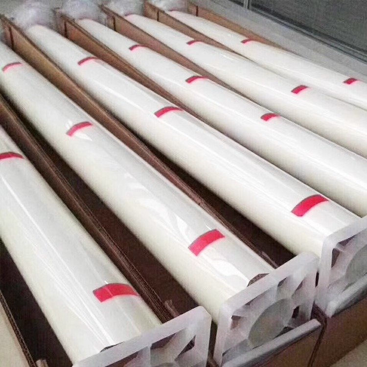 PPF Car Films Self Healing TPU PPF Paint Protection Film Car Films For Car Body 1.52*15m