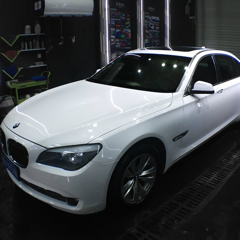 WRAPMASTER 1.52*18m Car Protection Film Car Vinyl Wrap Car Cover Auto Vinyl Wrap