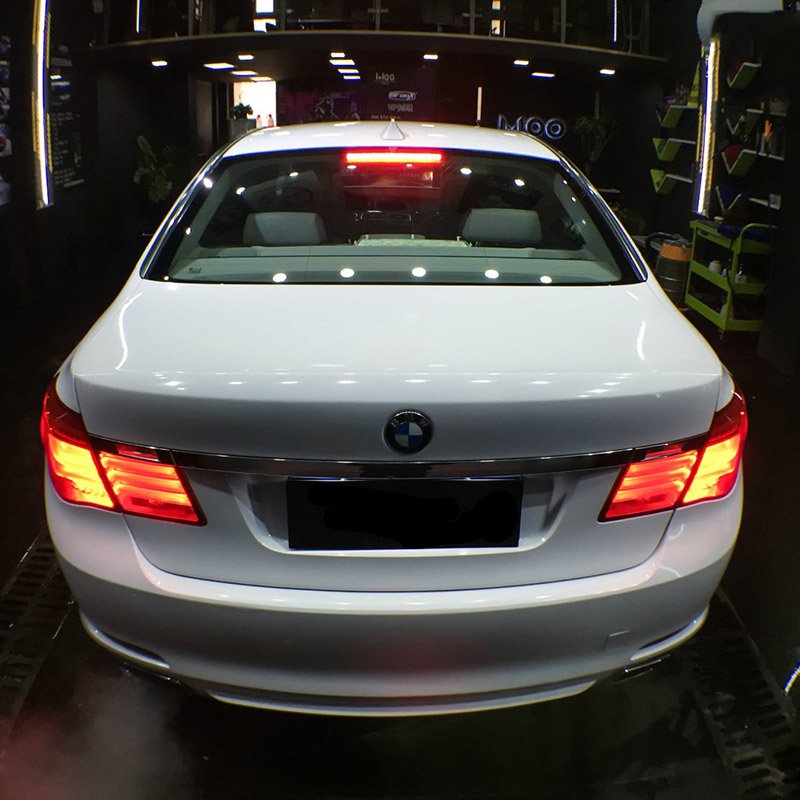 WRAPMASTER 1.52*18m Car Protection Film Car Vinyl Wrap Car Cover Auto Vinyl Wrap