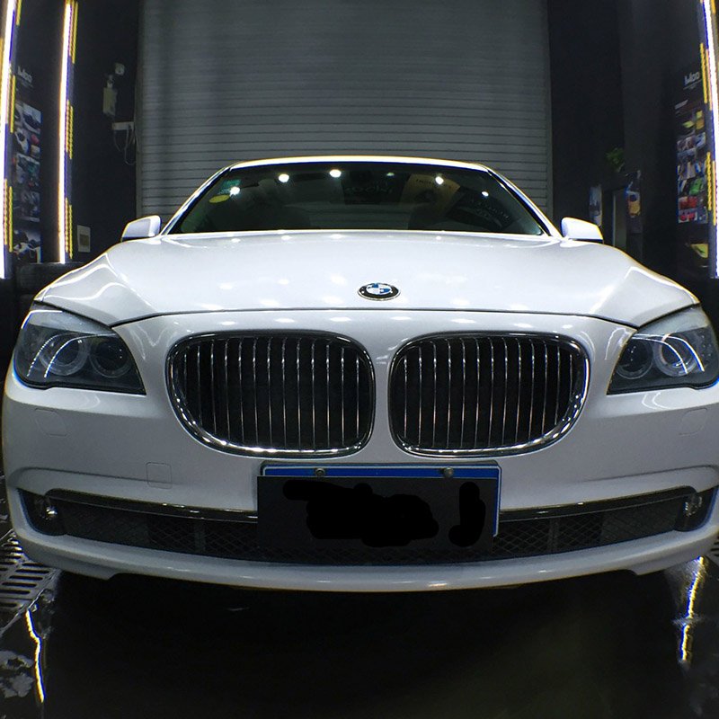 WRAPMASTER 1.52*18m Car Protection Film Car Vinyl Wrap Car Cover Auto Vinyl Wrap