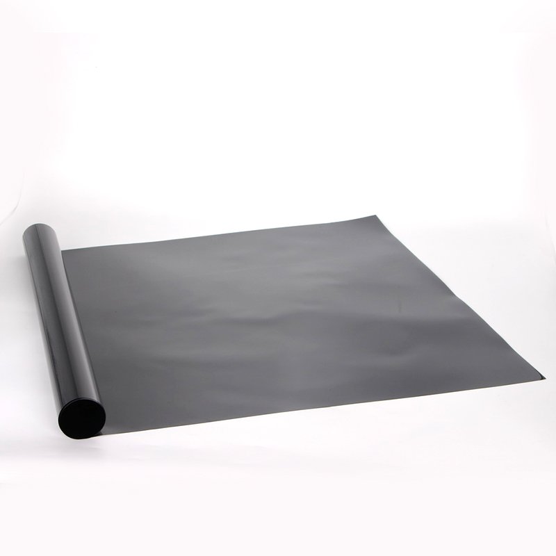 UV Blocking IR Nano Ceramic Automotive Window Covering Film Car Window Tint Film For Privacy Protection