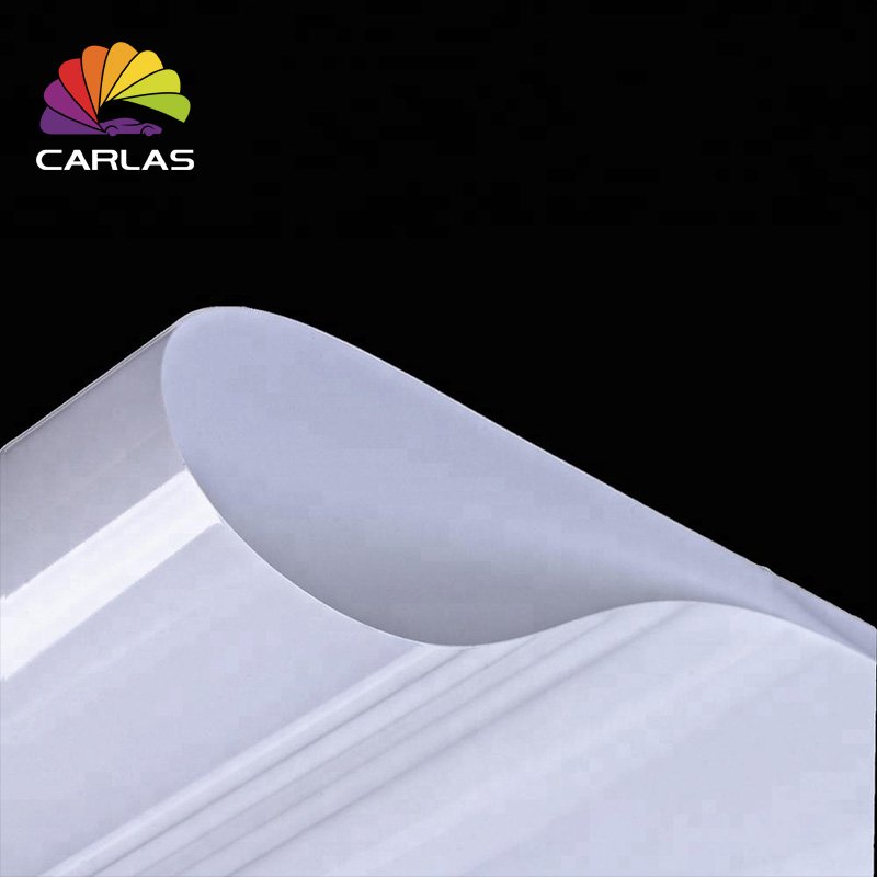 XPPF Car Film Anti Scratch Self-adhesive Self Healing Transparent TPU Paint Protection PPF