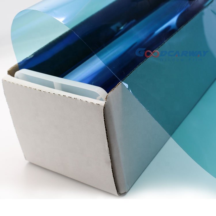 CR-6099 1.52*30m Factory directly sell car chameleon film