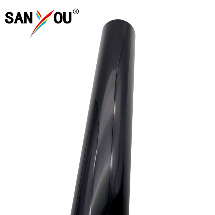 Car window film nano liquid solar film for automotive variable transparency film for car