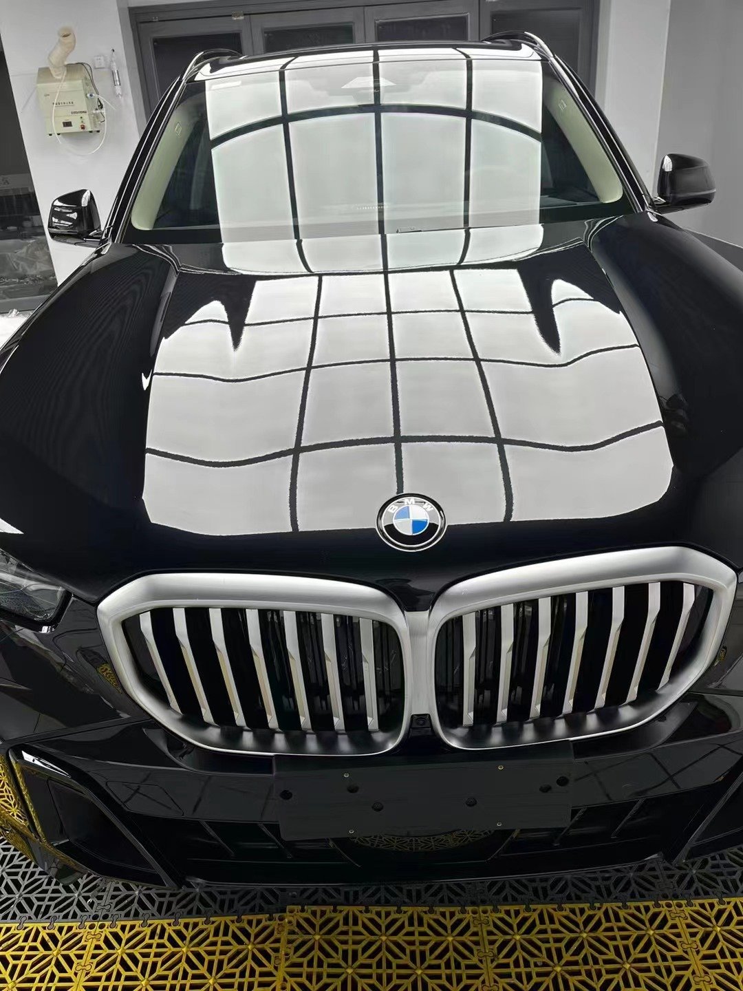 Car Film Manufacturer Automotive Roll Removable Protective Film hydrophobic glossy TPU PPF paint protection film For Car body