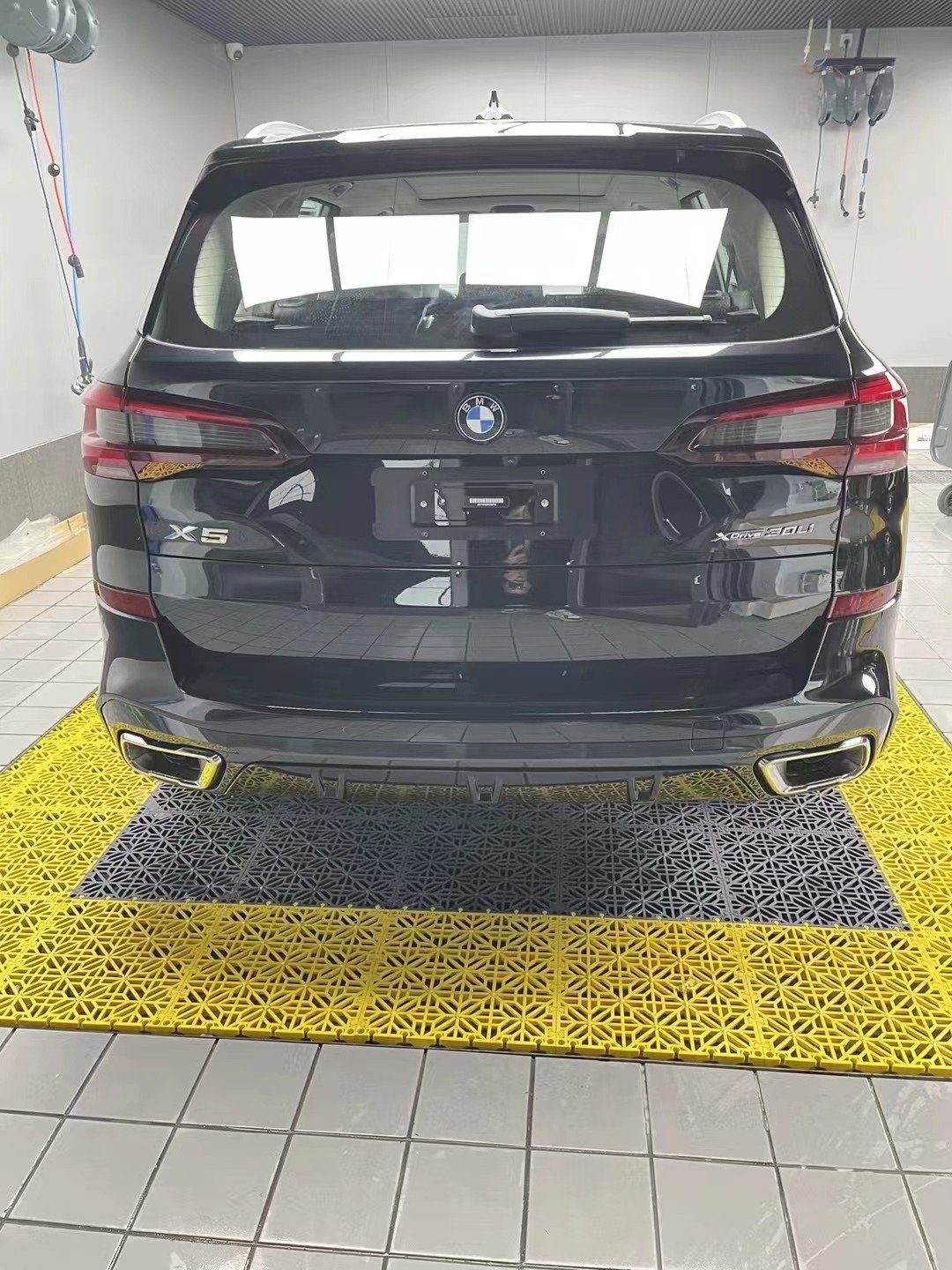 Car Film Manufacturer Automotive Roll Removable Protective Film hydrophobic glossy TPU PPF paint protection film For Car body