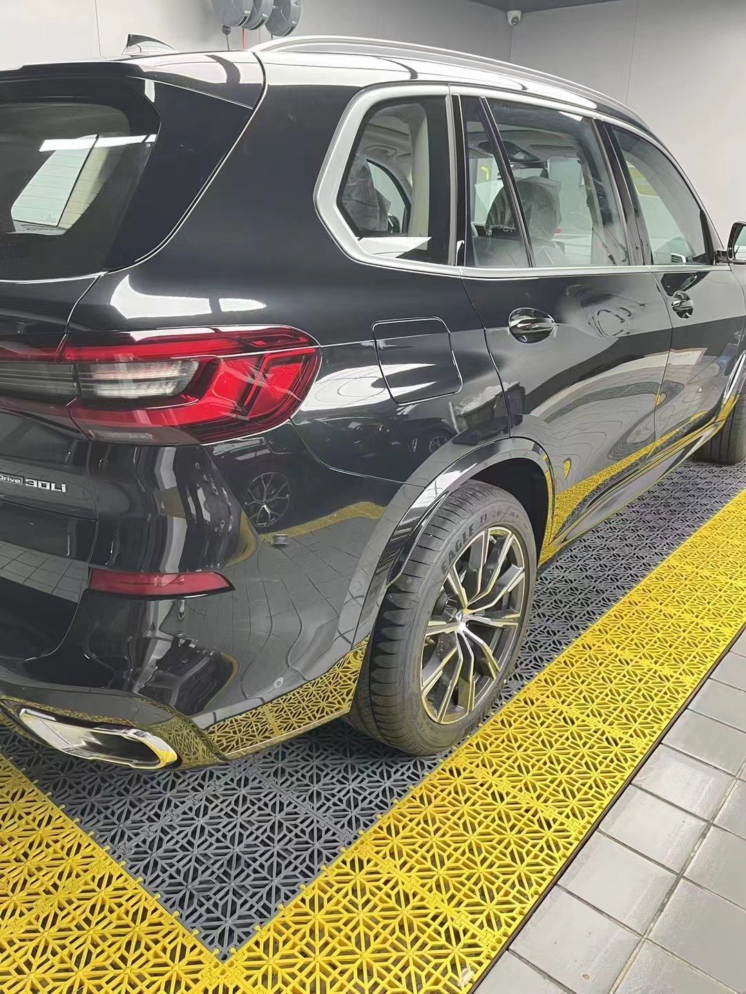 Car Film Manufacturer Automotive Roll Removable Protective Film hydrophobic glossy TPU PPF paint protection film For Car body