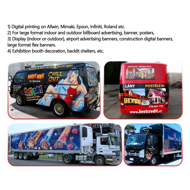 Self Adhesive Vinyl For Vehicle Vinyl Stickers Material Pvc Self Adhesive Vinyl Material For Furniture