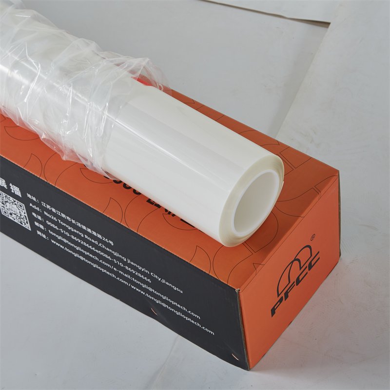 For Auto Anti-Scratch Car Surface Protect Stickers Car Films PFCC 7.5mil Clear TPU Paint Protect Film