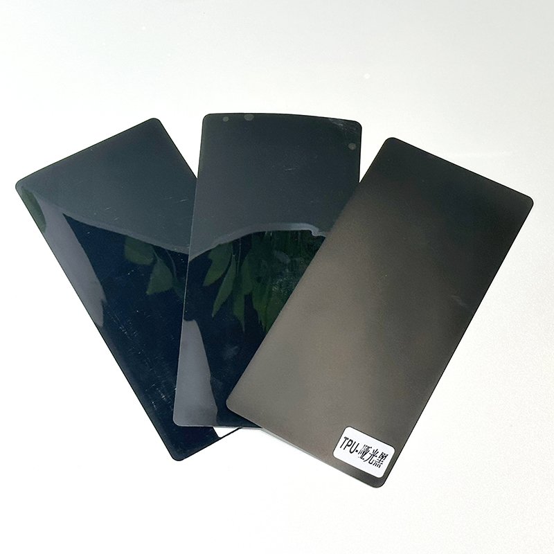 viwocool top quality TPH TPU PPF free sample available free bubble none changing color ppf paint protection film