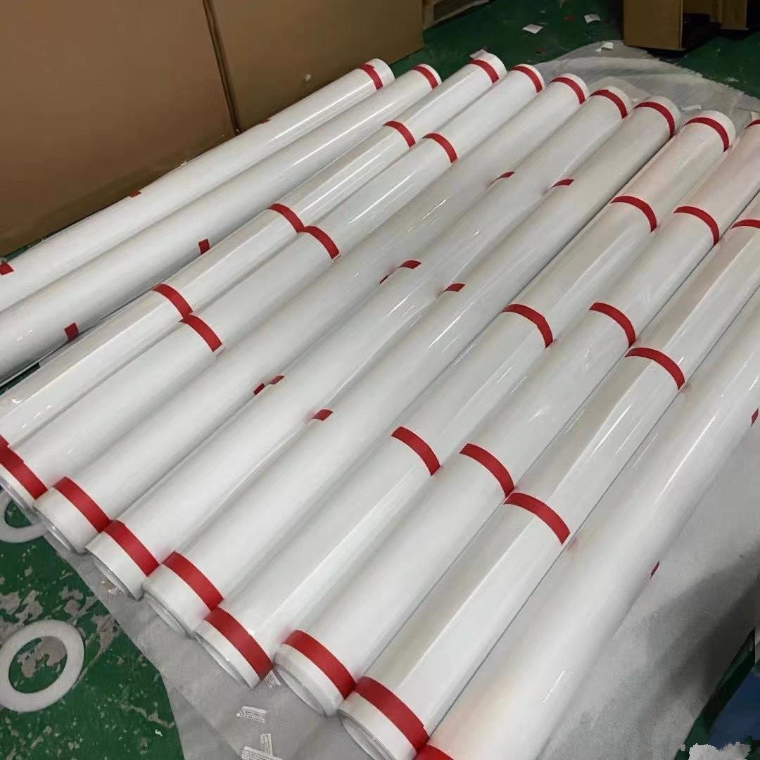 viwocool top quality TPH TPU PPF free sample available free bubble none changing color ppf paint protection film