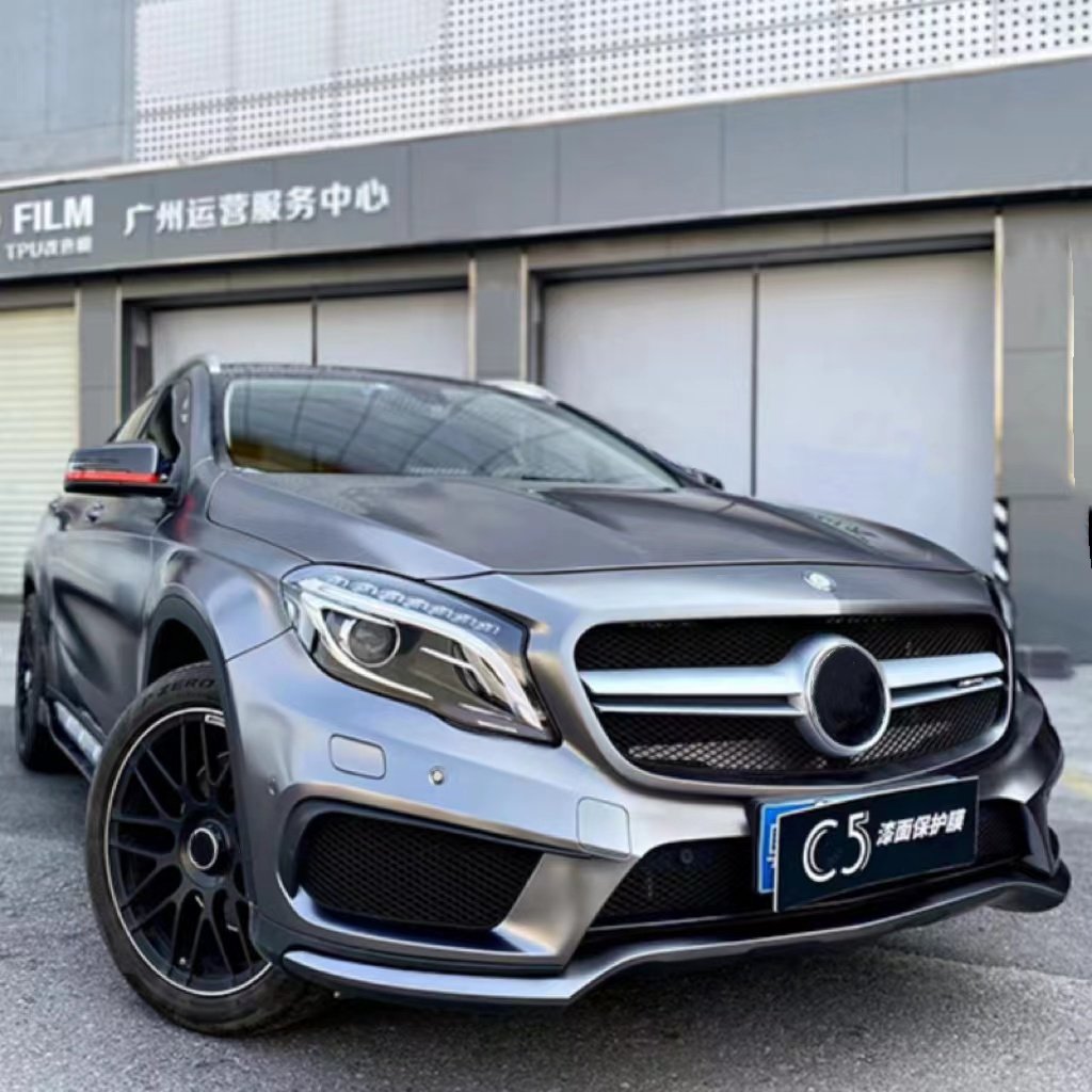 Self Healing Color change TPU PPF Paint Protection Film 7.5mil 1.52*18m C5/21