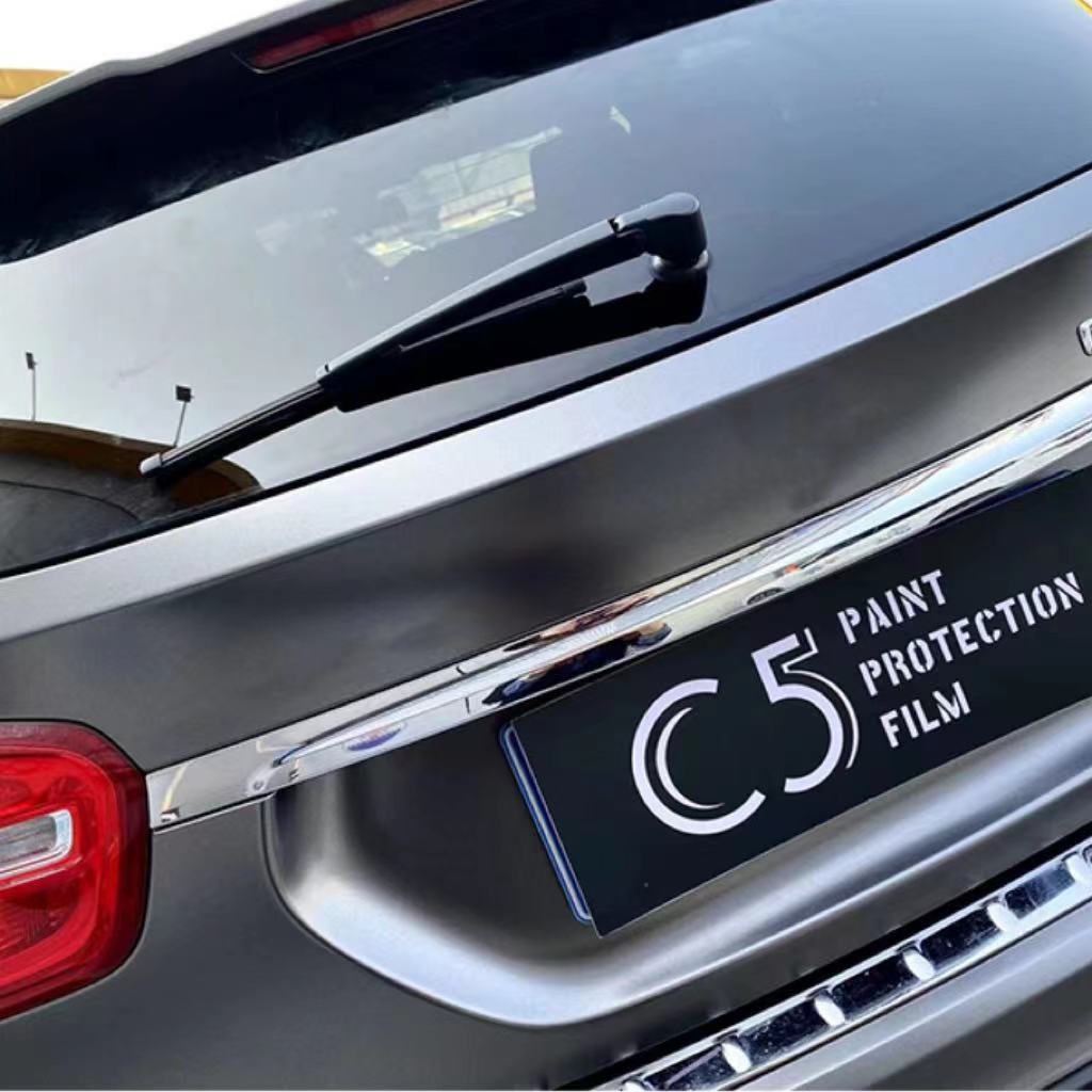Self Healing Color change TPU PPF Paint Protection Film 7.5mil 1.52*18m C5/21