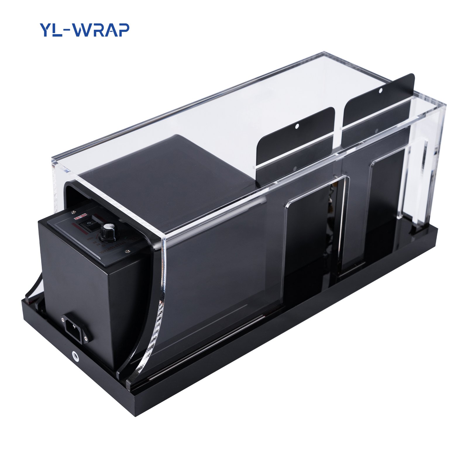 Best Quality Car Paint Protective Film Impact Tester TPU PPF Transparent Film Testing Machine