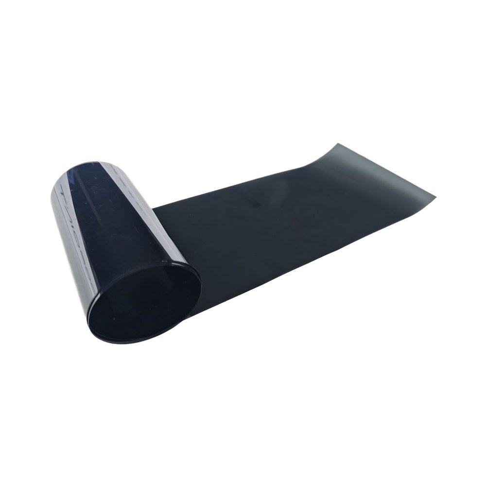 Hot Selling Cheap DOPOINT Black Non-Reflective Nano Ceramic Window Film For Car Film Window