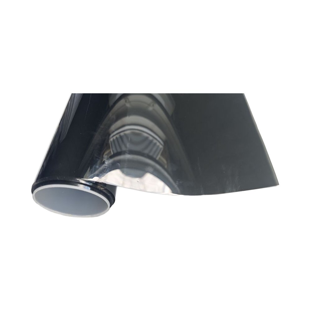 Hot Selling Cheap DOPOINT Black Non-Reflective Nano Ceramic Window Film For Car Film Window