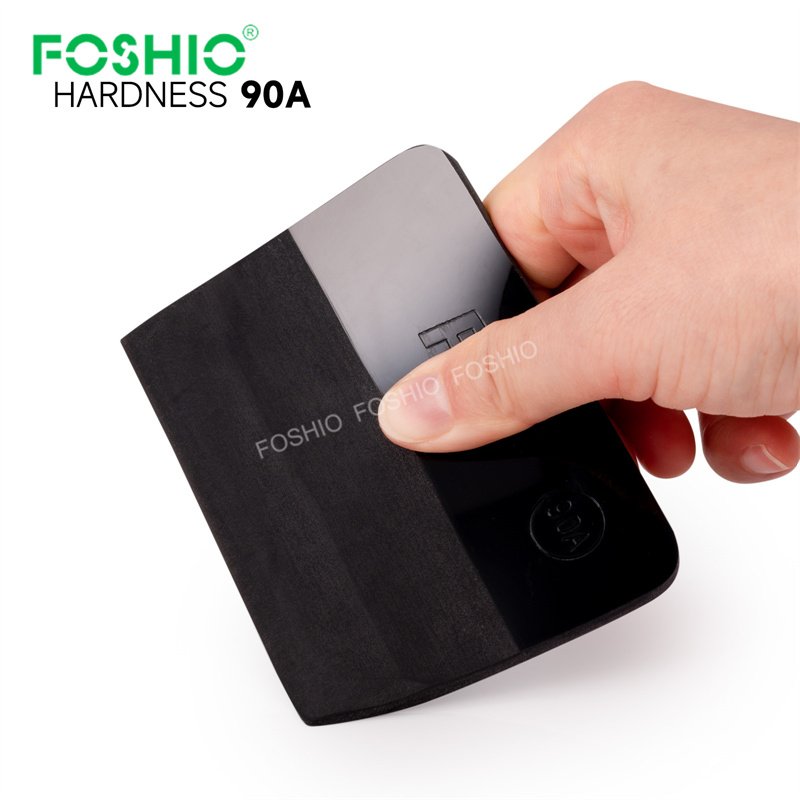 Foshio Hot Sale Car Detailer Ppf Squeegee Wrapping Tool Set Color Change