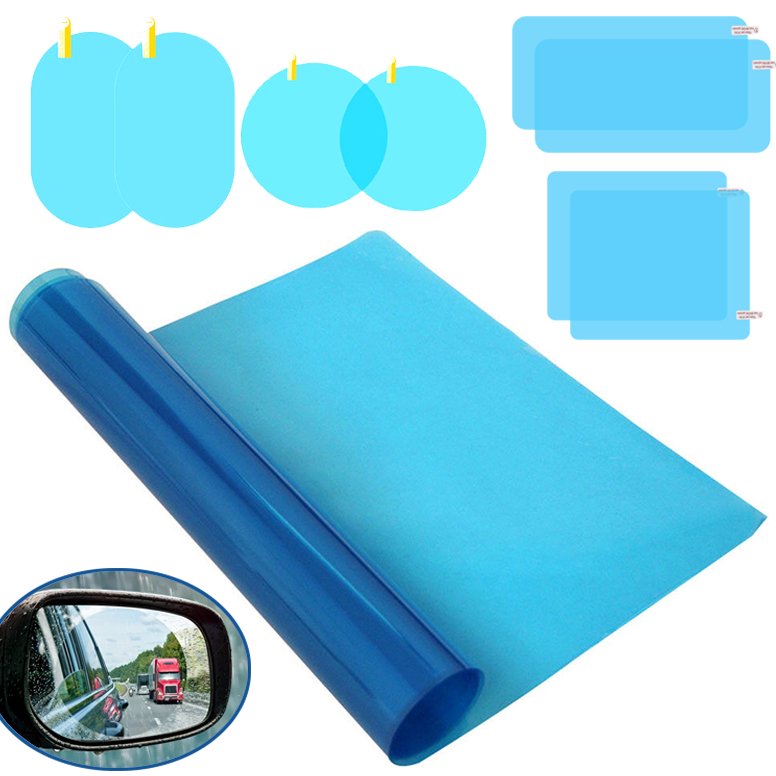 car rearview mirror Waterproof Film