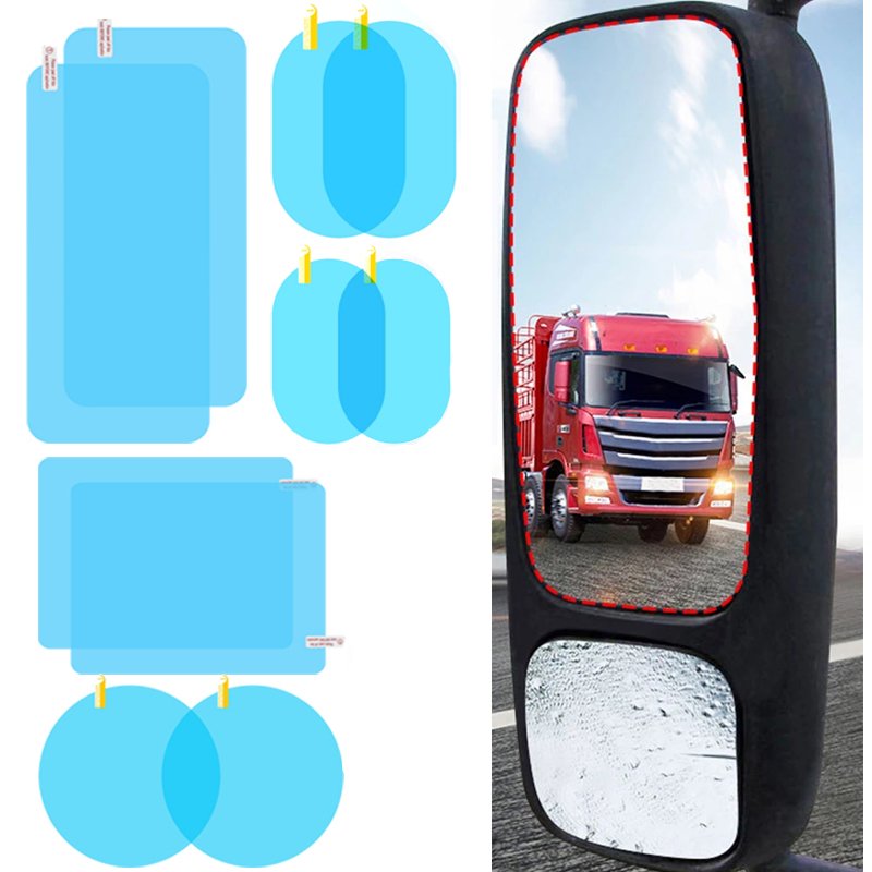 car rearview mirror Waterproof Film