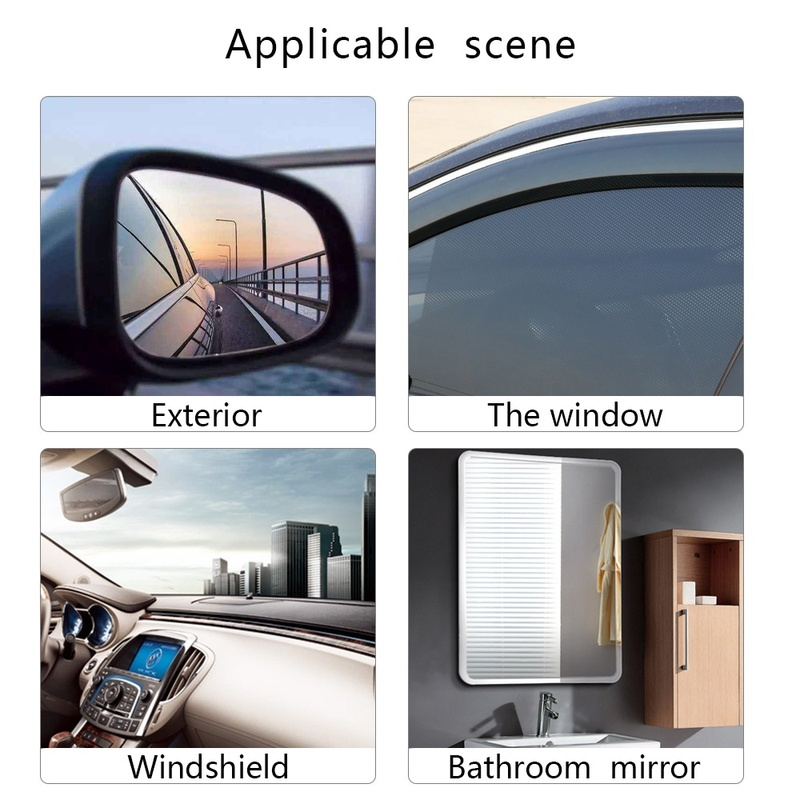 car rearview mirror Waterproof Film