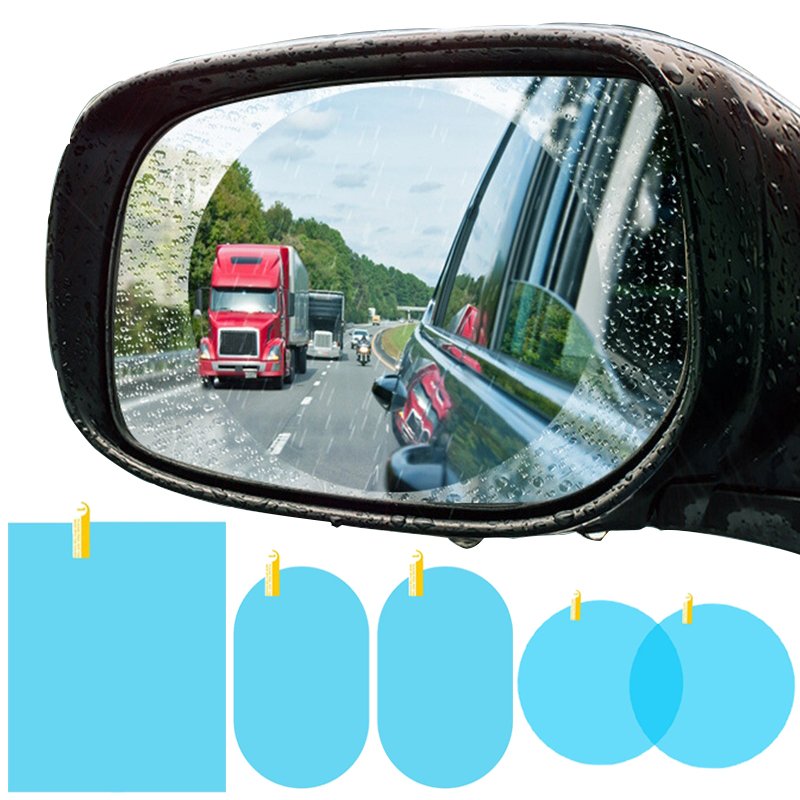 car rearview mirror Waterproof Film