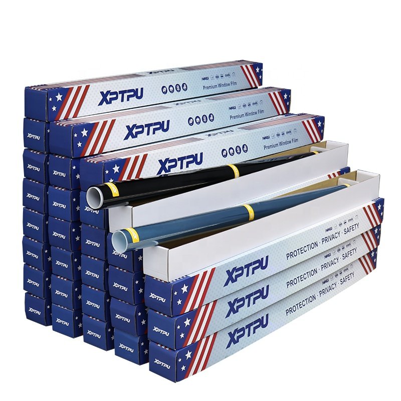 3m High Quality Car Window Tint Film Nano Ceramic VLT 35% IRR100% Automotive Window Films 3M