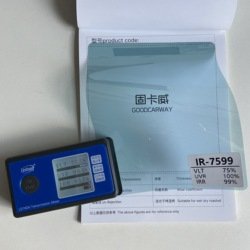 IR-7599BL