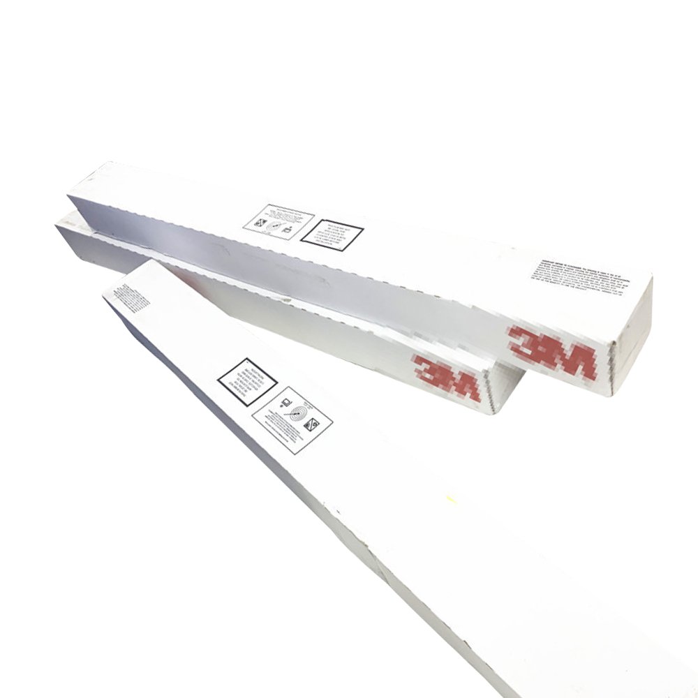 Wholesale trade 1.52*30M high heat insulation UV protection 100% car window solar protection film for sale