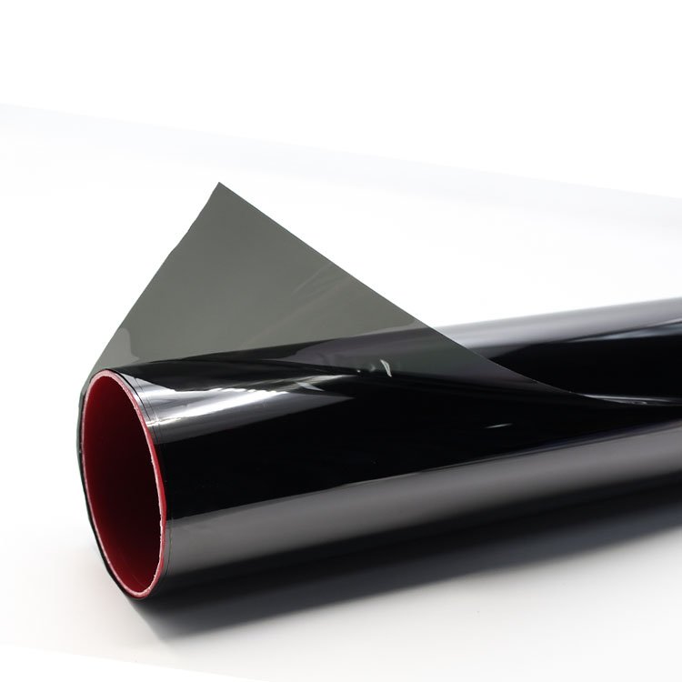 Origin Factory IR-7595HD Tint Car Window Film VLT 20% Metal Magnetron Solar Window car tint film