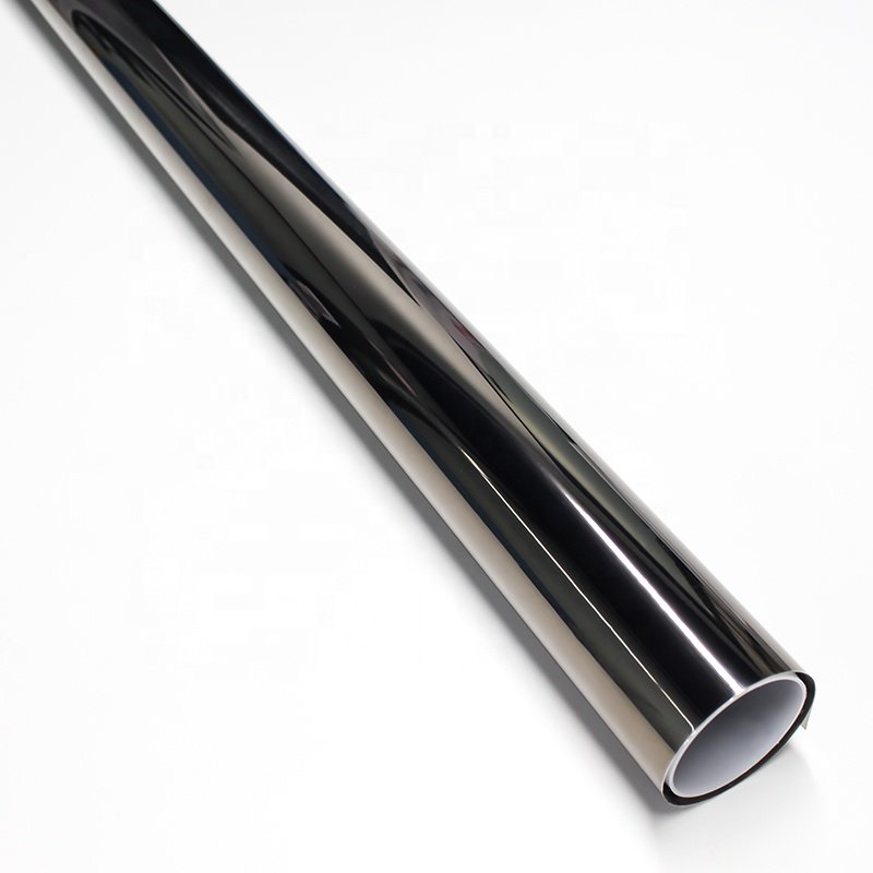 Origin Factory IR-7595HD Tint Car Window Film VLT 20% Metal Magnetron Solar Window car tint film