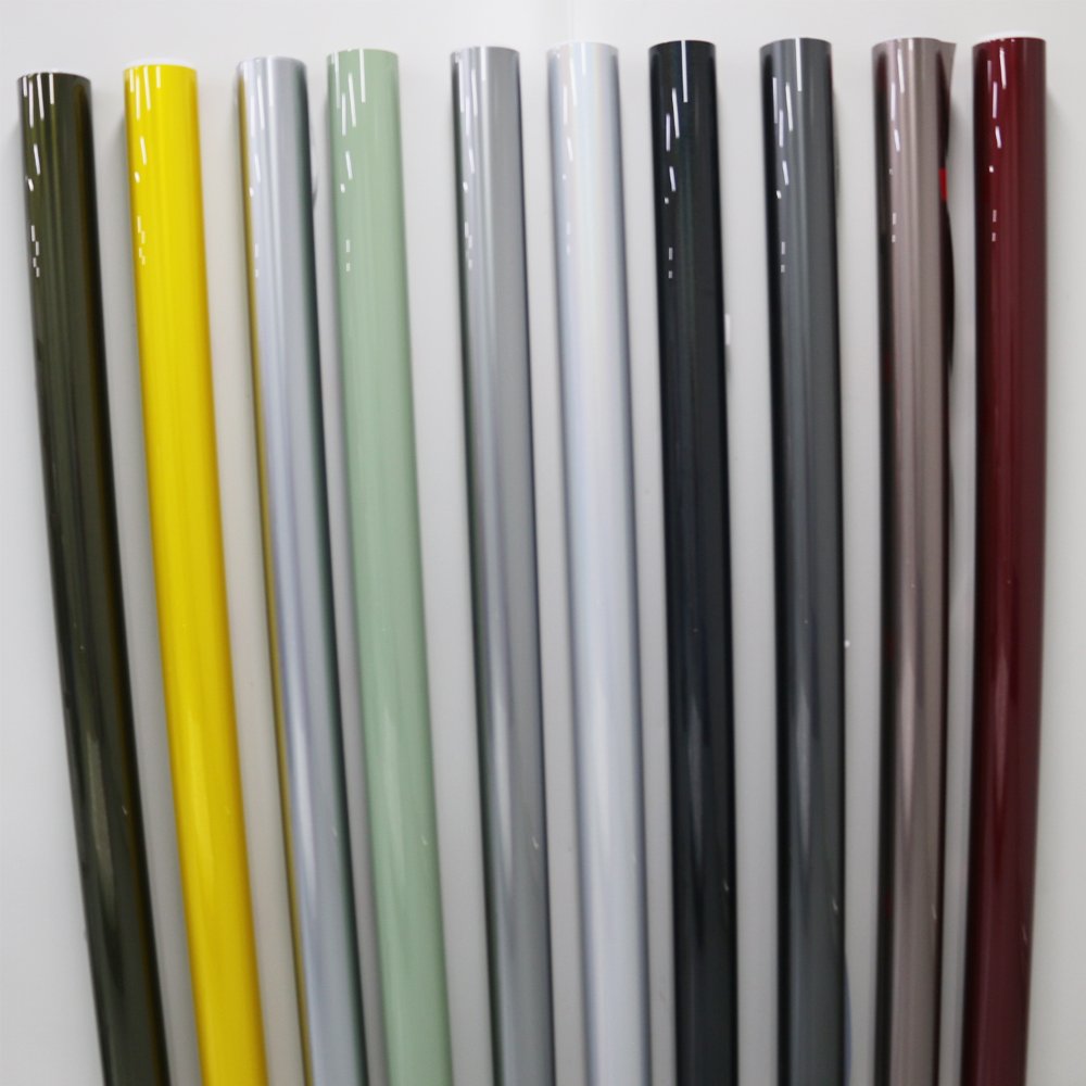 China manufacturer factory price car interior stickers car body sticker car protect film