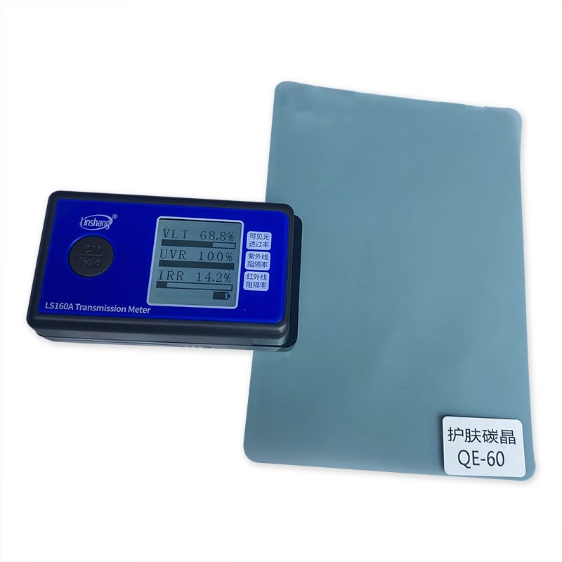 Car Wrap Vinyl Film Self Adhesive Auto Protection Film Low Initial Tack PET Pearl Wrap Car Vinyl