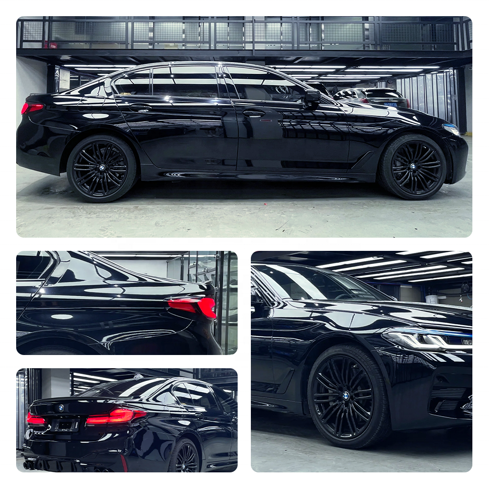 Big Car Ppf 72inch tpu ppf Protect Car Paint Paint Protection Widest Ppf Film Transparent Car Body wrap Vinyl